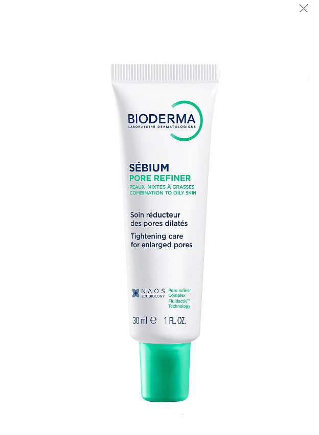 Bioderma Sebium Pore Refiner Krem 30ml - 1