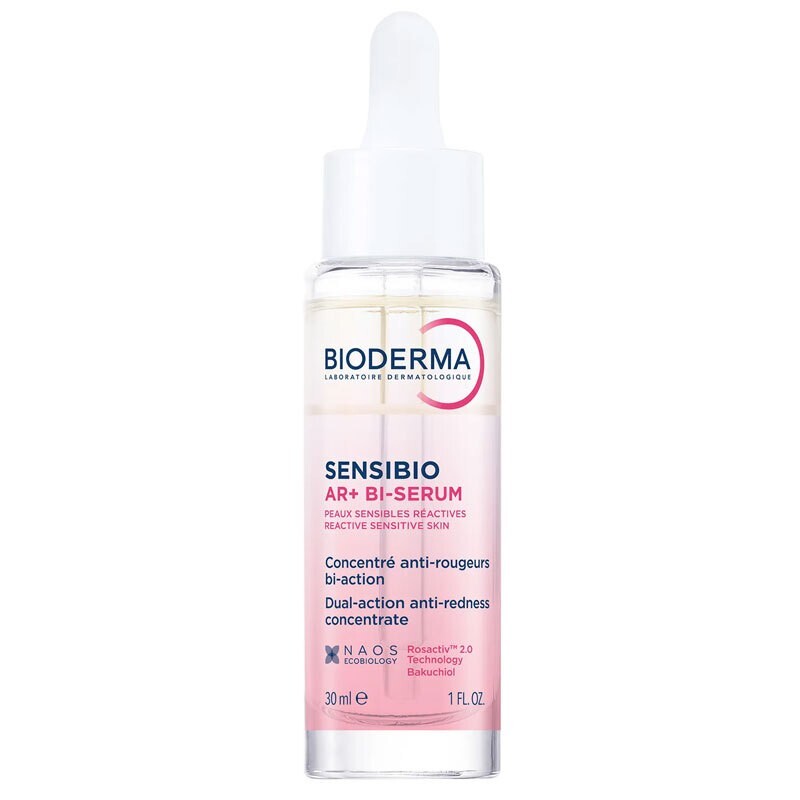 Bioderma Sensibio AR+ Bi-Serum 30 ml - 1
