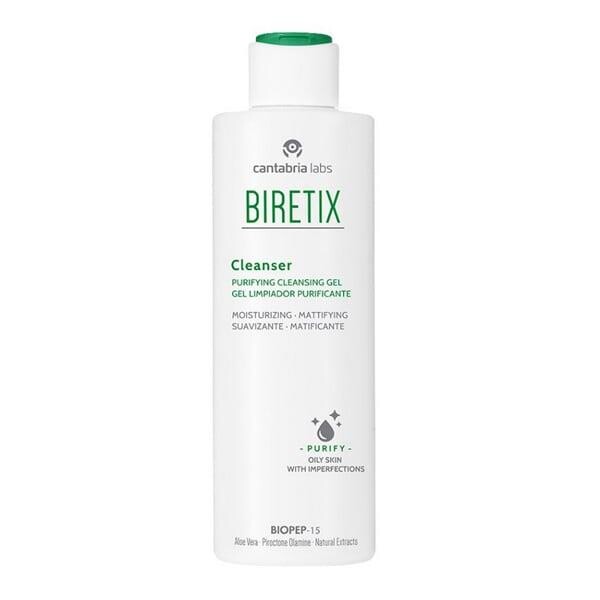 Biretix Cleanser 200 Ml - 1