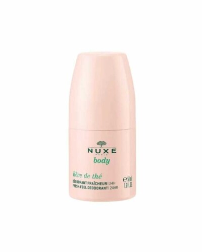 Body Reve De The Deodorant 50 ml - Nuxe