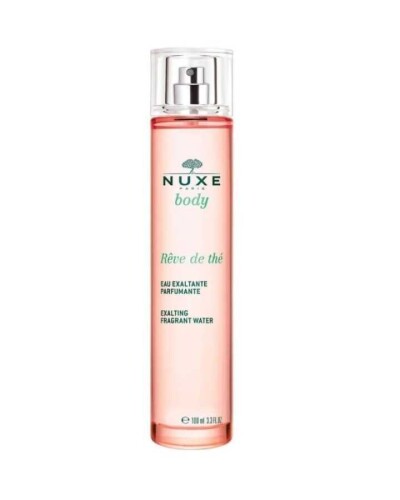 Body Reve De The Vücut Spreyi 100 ml - Nuxe