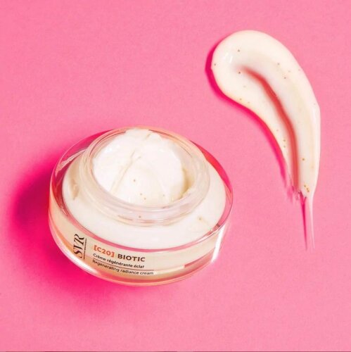 C20 Biotic Radiance Cream 50 ml - 2