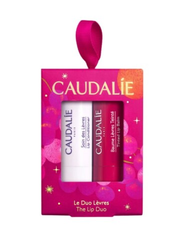 Caudalie Duo Lips Set - Caudalie