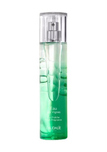 Caudalie Eau Des Vignes Bergamot Aromalı Parfüm 50 ml - Caudalie