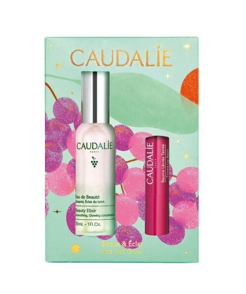 Caudalie Kiss and Glow Set – Beauty Elixir 30 ml - 1