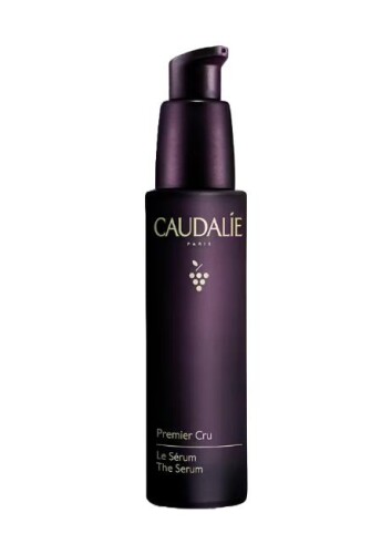 Caudalie Premier Cru Kırışıklık Karşıtı Yaşlanma Karşıtı Vegan Serum 30ml - Caudalie