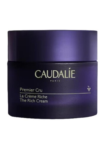 Caudalie Premier Cru Yaşlanma Karşıtı Gündüz Bakım Kremi 50 ml - Caudalie