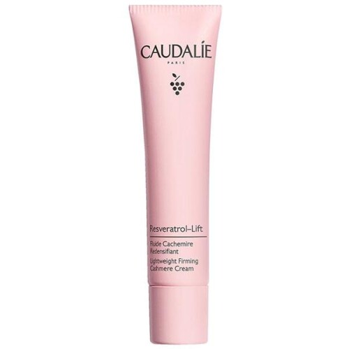 Caudalie Resveratrol Lift Firming Fluid Cream 40 Ml - Caudalie