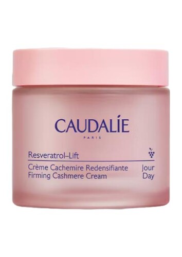 Caudalie Resveratrol Lift Sıkılaştırıcı Kaşmir Krem 50 ml - Caudalie