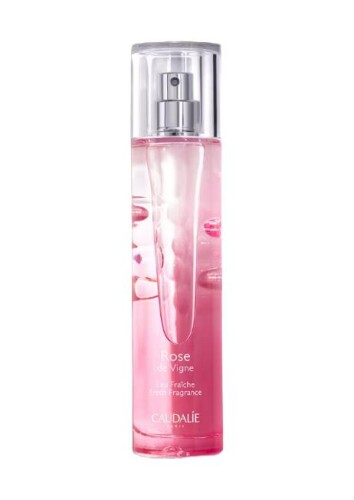 Caudalie Rose de Vigne Gül Aromalı Parfüm 50 ml - Caudalie