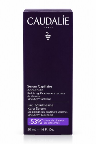 Caudalie Saç Dökülmesine Karşı Serum 50ml - Caudalie