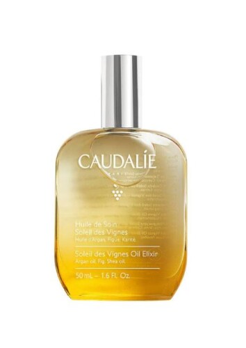 Caudalie Soleil des Vignes Elixir Yağ 50 ml - Caudalie