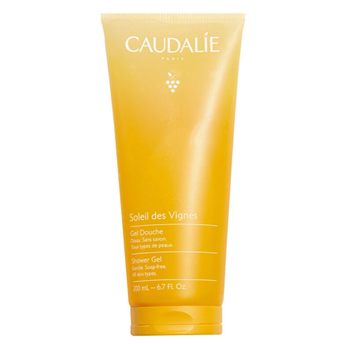 Caudalie Soleil Des Vignes Shower Gel 200 Ml - Caudalie
