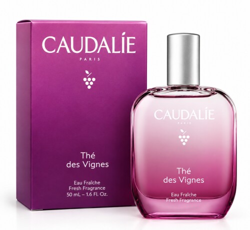 Caudalie The des Vignes Aromalı Parfüm 50 ml - Caudalie