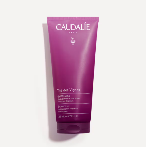 Caudalie The Des Vignes Shower Gel 200 Ml - Caudalie