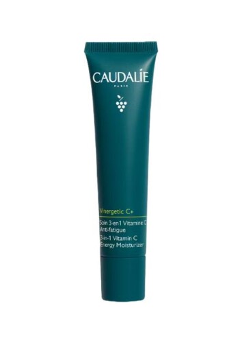 Caudalie Vinergetic 3 in 1 C Vitamini Enerji Verici Nemlendirici 40 ml - Caudalie