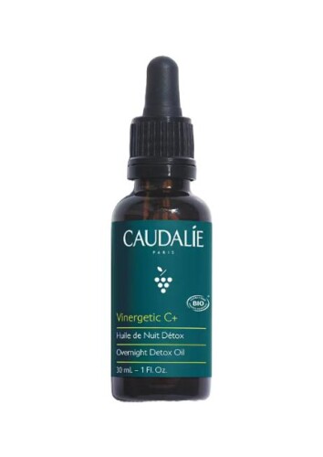 Caudalie Vinergetic C+ Detoks Etkili Gece Bakım Yağı 30 ml - Caudalie