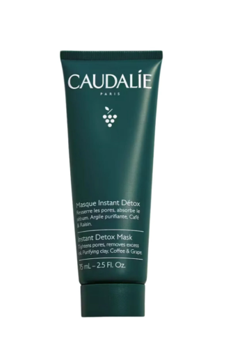 Caudalie Vinergetic C+ Instant Detox Maske 75ml - Caudalie