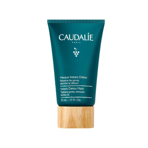 Caudalie Vinoclean Detoks Maskesi 35 ml - Caudalie