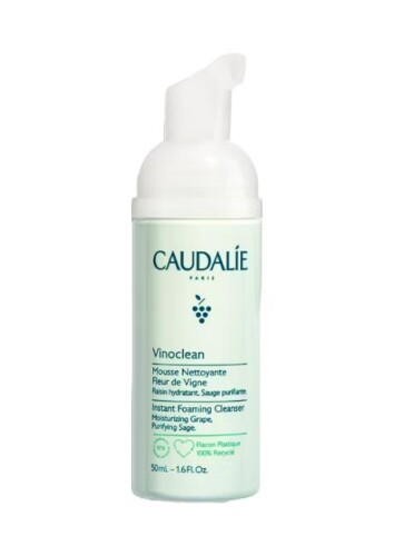 Caudalie Vinoclean Instant Temizleme Köpüğü 50 ml - Caudalie