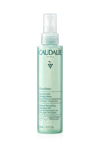 Caudalie Vinoclean Makyaj Temizleme Yağı 150 ml - Caudalie