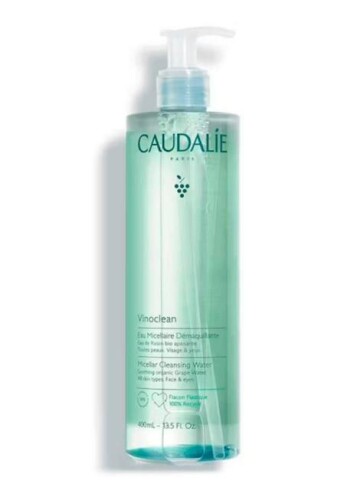 Caudalie Vinoclean Micellar Temizleme Suyu 400ml - Caudalie
