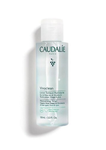 Caudalie Vinoclean Nemlendirici Tonik 100 ml - Caudalie