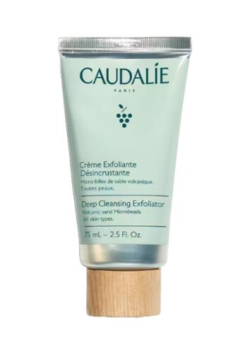 Caudalie Vinoclean Yoğun Arındırıcı Peeling 75 ml - Caudalie