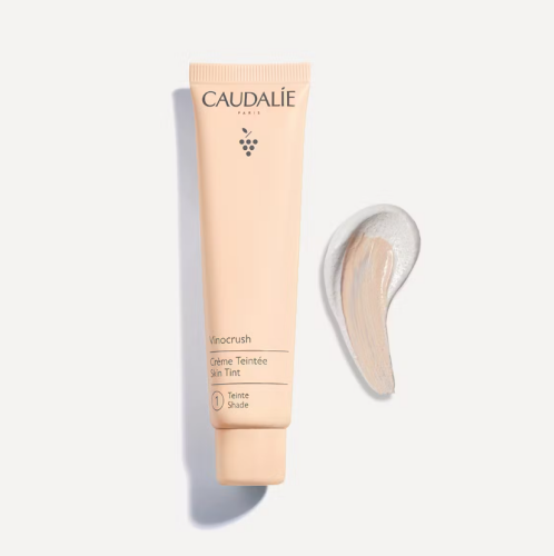 Caudalie Vinocrush Skin Tint 1 30 Ml - Caudalie