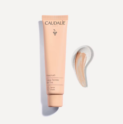 Caudalie Vinocrush Skin Tint 2 30 Ml - Caudalie