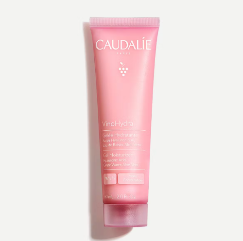 Caudalie Vinohydra Gel Moistrizer 60 Ml - Caudalie