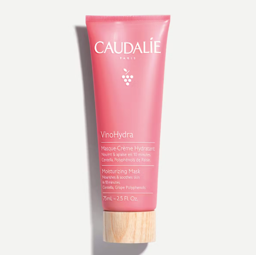 Caudalie Vinohydra Mousturizing Mask 75 Ml - Caudalie