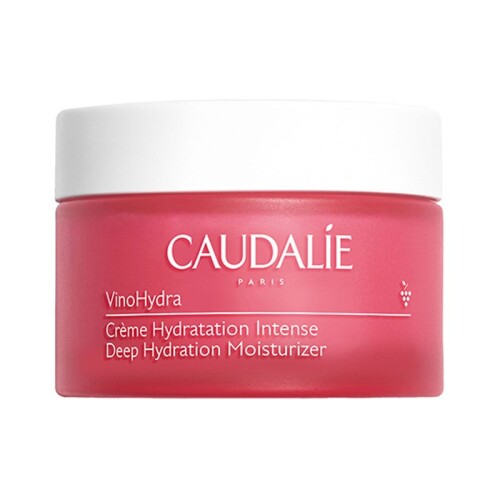 Caudalie VinoHydra Yoğun Nemlendirici Bakım Kremi 50 ml - Caudalie