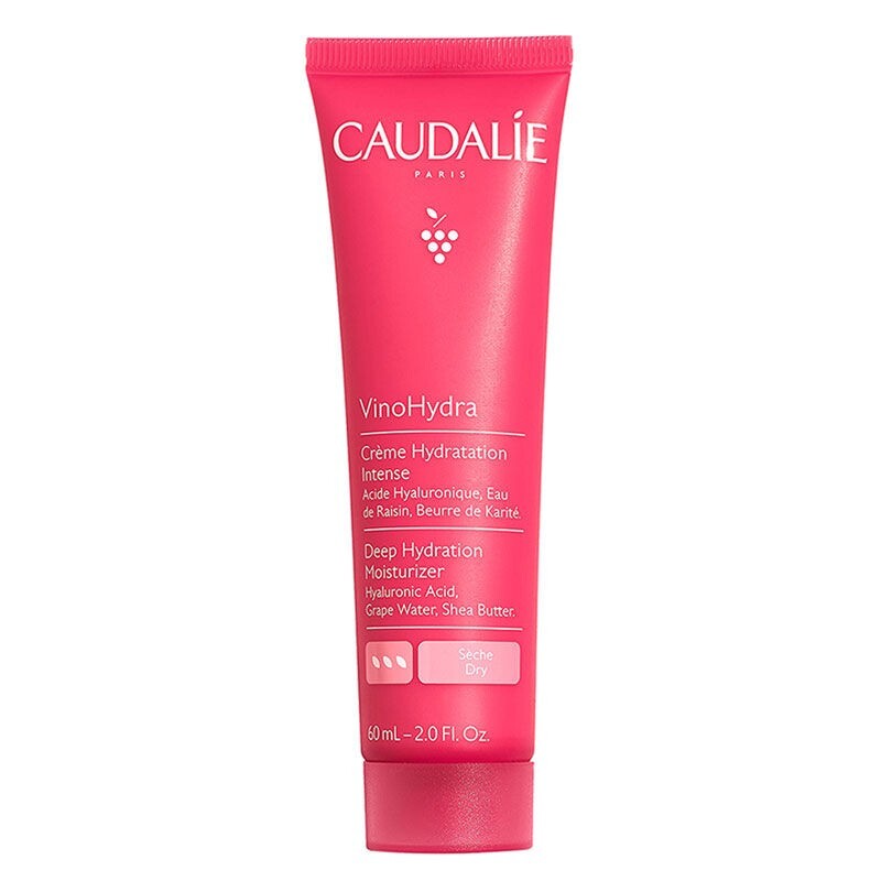 Caudalie VinoHydra Yoğun Nemlendirici Bakım Kremi 60 ml - 1