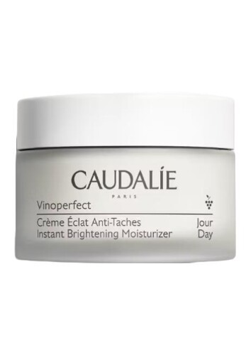 Caudalie Vinoperfect Dark Spot Leke Karşıtı Gündüz Bakım Kremi 50 ml - Caudalie