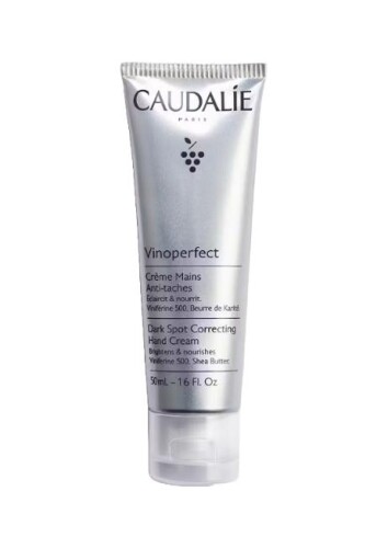 Caudalie Vinoperfect Leke Karşıtı El Bakım Kremi 50 ml - Caudalie