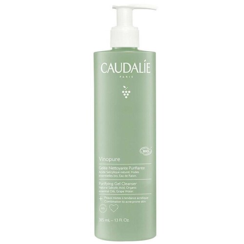 Caudalie Vinopure Arındırıcı Temizleme Jeli 385 ml - Caudalie