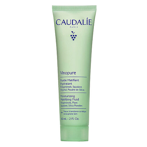 Caudalie Vinopure Moisturizing Mattifying Fluid 40 Ml - Caudalie