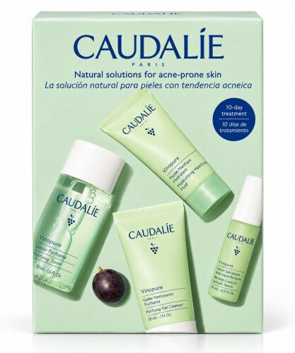 Caudalie Vinopure Starter Kit 2026 - Caudalie