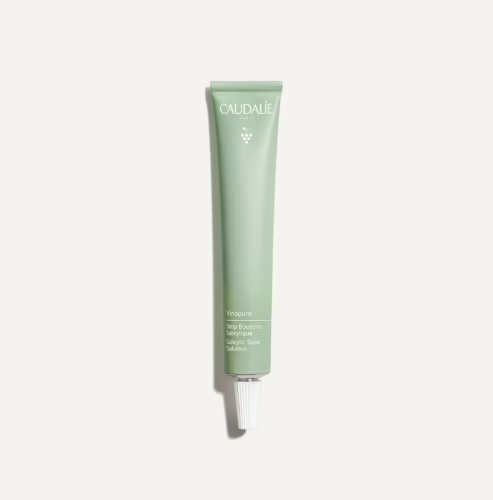 Caudalie Vinopure Stop Boutons Salicylique 15 Ml - Caudalie