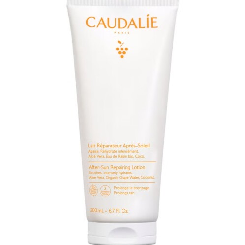 Caudalie Vinosun After-Sun Repairing Lotion 200 Ml - Caudalie