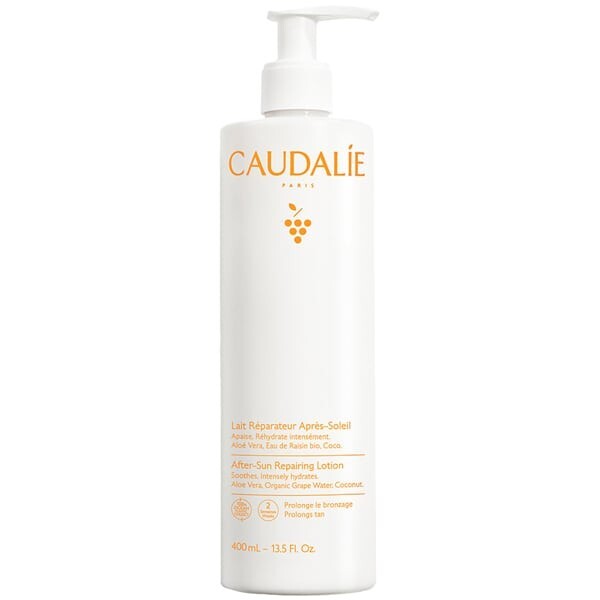 Caudalie Vinosun After-Sun Repairing Lotion 400ml - 1