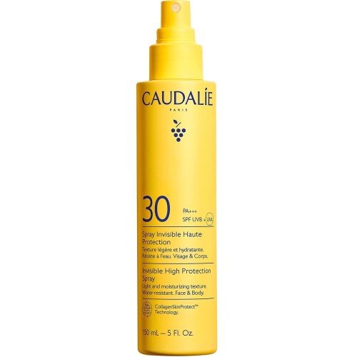 Caudalie Vinosun Protect Spf 30 Güneş Spreyi 150 ml - Yeni Ambalaj - Caudalie
