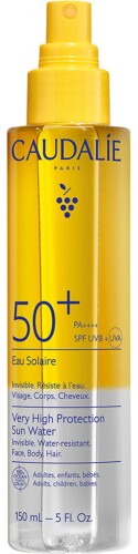 Caudalie Vinosun Protect Spf 50 Güneş Suyu 150 ml - Yeni Ambalaj - Caudalie