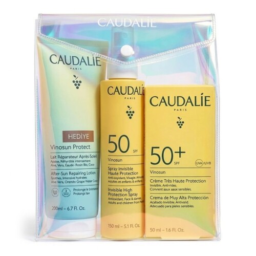 Caudalie Vinosun Set 1 - Caudalie