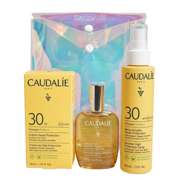 Caudalie Vinosun Set 2 - 1