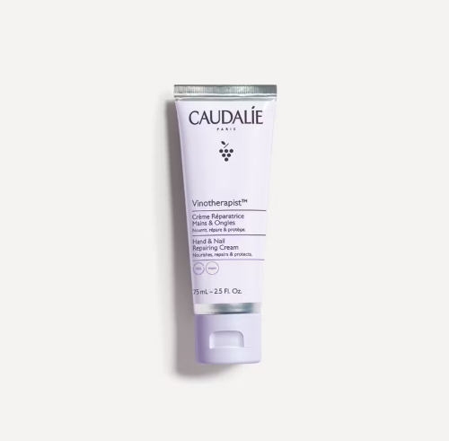 Caudalie Vinotherapist Hand and Nail Repairing Cream 75 Ml - Caudalie
