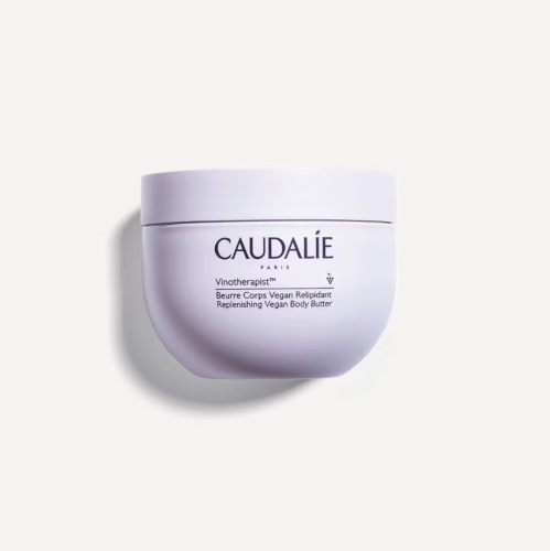 Caudalie Vinotherapist Replenishing Vegan Body Butter 250 ml - Caudalie