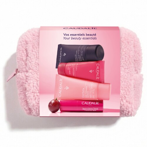 Caudalie Winter Pouch 2026 - Caudalie
