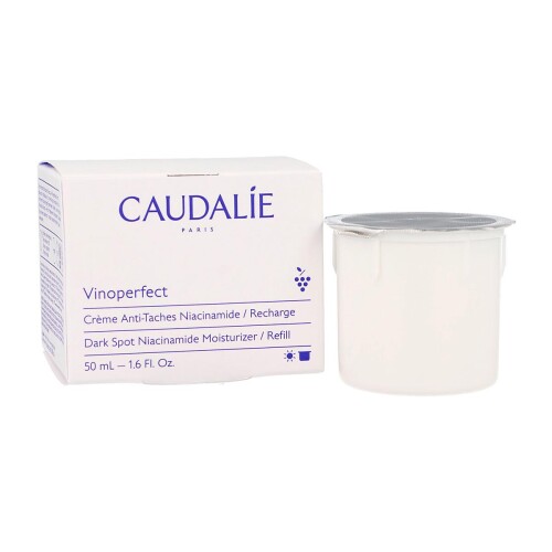Caudalie Yedek Kapsül Vinoperfect Niasinamid Bakım Kremi 50 ml - Caudalie